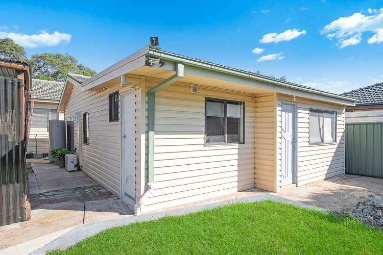 Main view of Homely house listing, 84 Liverpool Street, Liverpool NSW 2170
