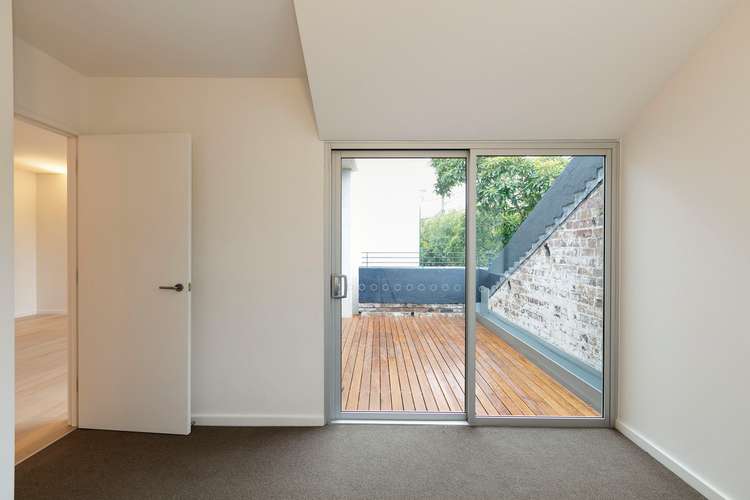 Fourth view of Homely apartment listing, 3/85 Bourke Street, Woolloomooloo NSW 2011