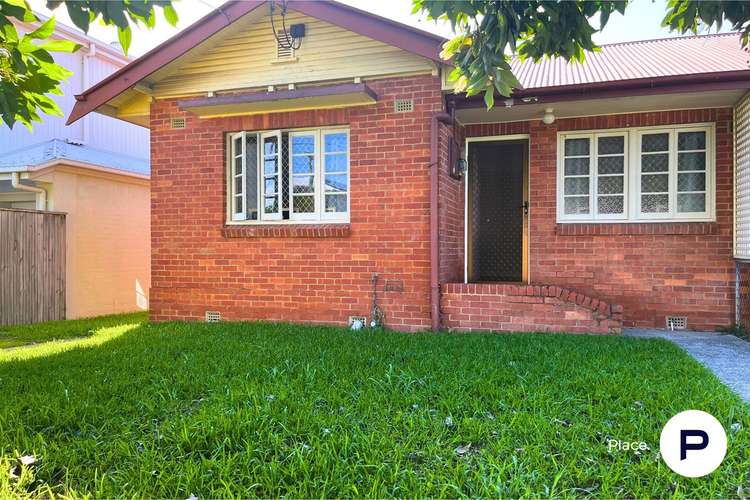 Main view of Homely semiDetached listing, 48 Gatling Road, Cannon Hill QLD 4170
