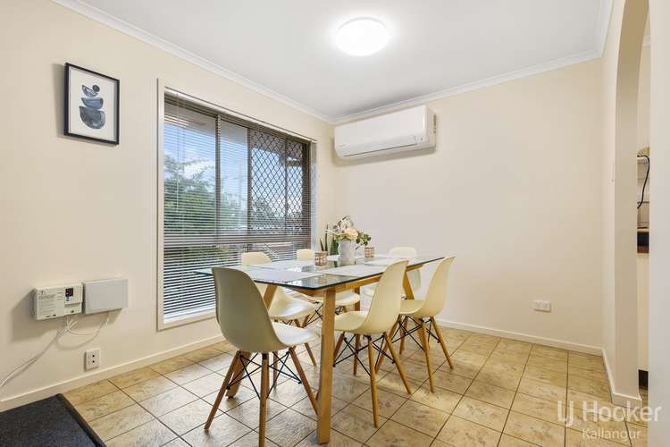 Fourth view of Homely house listing, 45 Alexander Avenue, Kallangur QLD 4503
