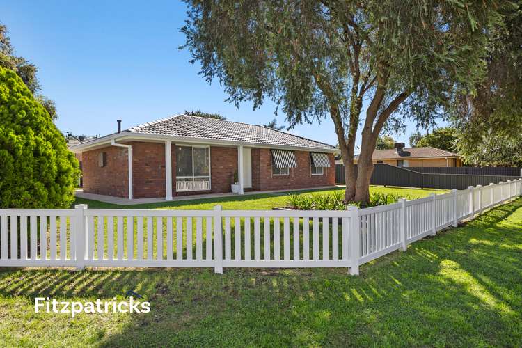 Main view of Homely house listing, 1 Hume Street, Lake Albert NSW 2650