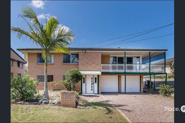 Main view of Homely house listing, 38 Lavinia Street, Sunnybank QLD 4109