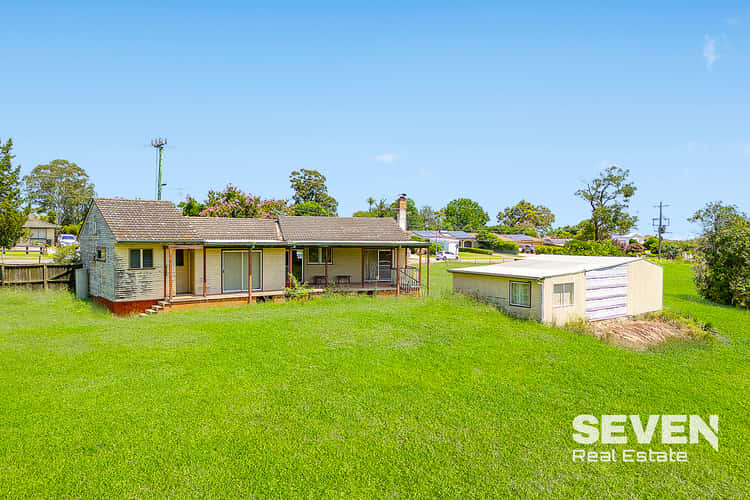 Main view of Homely house listing, 95 Glenhaven Road, Glenhaven NSW 2156