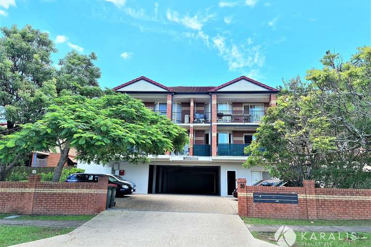 Main view of Homely apartment listing, 4/30 Rise Street, Mount Gravatt East QLD 4122
