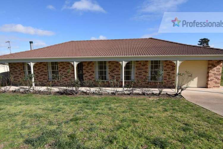 Main view of Homely house listing, 523 Sofala Road, Kelso NSW 2795