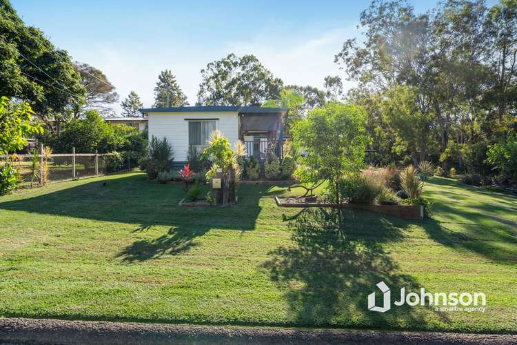 20 Daisy Avenue, North Ipswich QLD 4305