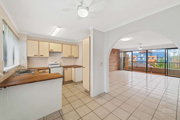 Main view of Homely unit listing, 4/43 Lower Gay Terrace, Caloundra QLD 4551