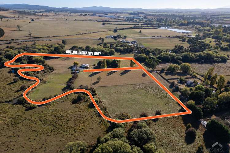 Main view of Homely house listing, 10 Field Street, Westbury TAS 7303