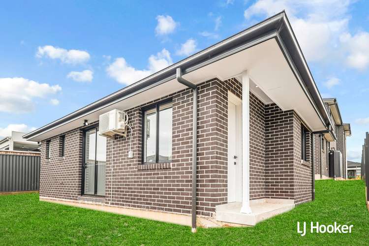 Main view of Homely flat listing, 105a McCulloch Street, Riverstone NSW 2765