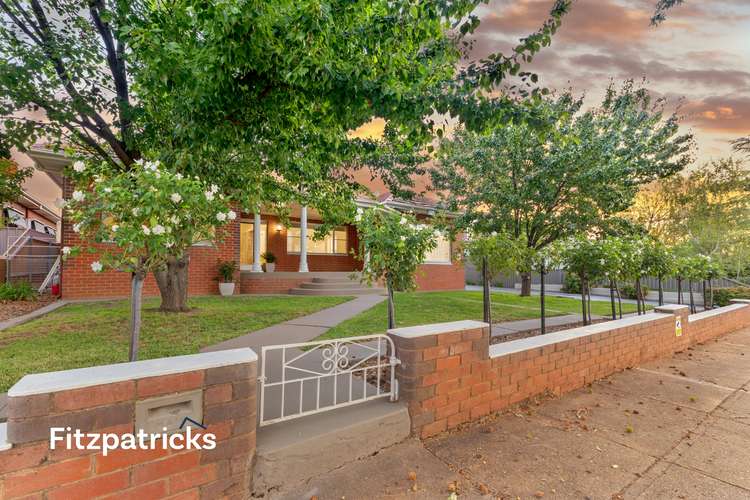 Main view of Homely house listing, 28 Athol Street, Turvey Park NSW 2650