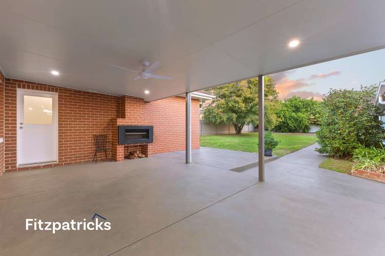 Fifth view of Homely house listing, 28 Athol Street, Turvey Park NSW 2650