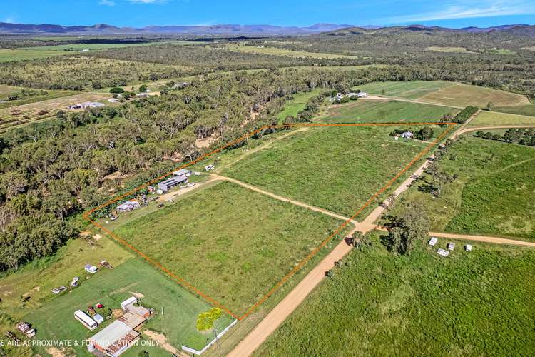Main view of Homely lifestyle listing, LOT 32 Davenport Road, Dimbulah QLD 4872