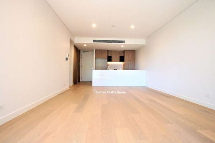 Main view of Homely apartment listing, D508/280 Bulwara Road, Ultimo NSW 2007