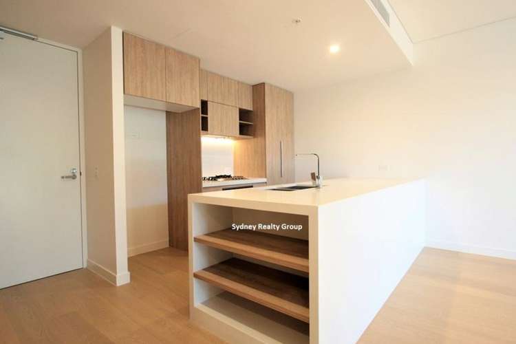 Second view of Homely apartment listing, D508/280 Bulwara Road, Ultimo NSW 2007