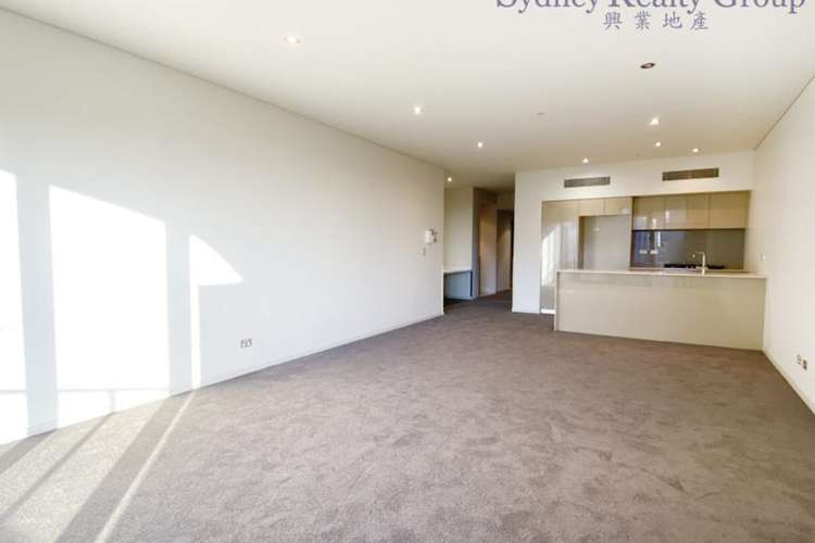 Main view of Homely apartment listing, 901/710-718 George Street, Sydney NSW 2000
