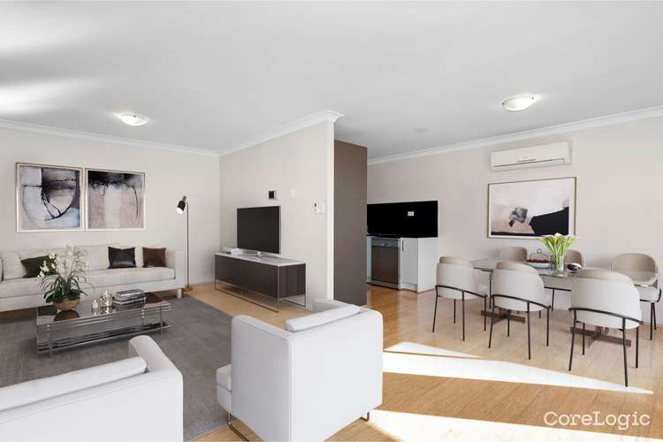 Main view of Homely unit listing, 14/54 King Street, St Marys NSW 2760