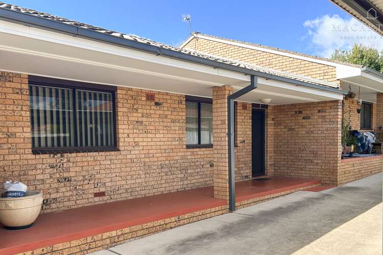 Main view of Homely house listing, 2/94 Urana Street, Turvey Park NSW 2650