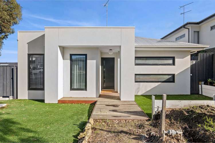 Main view of Homely house listing, 40 Eton Road, Torquay VIC 3228