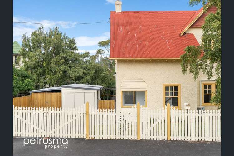 Main view of Homely house listing, 132 Bowen Road, Lutana TAS 7009