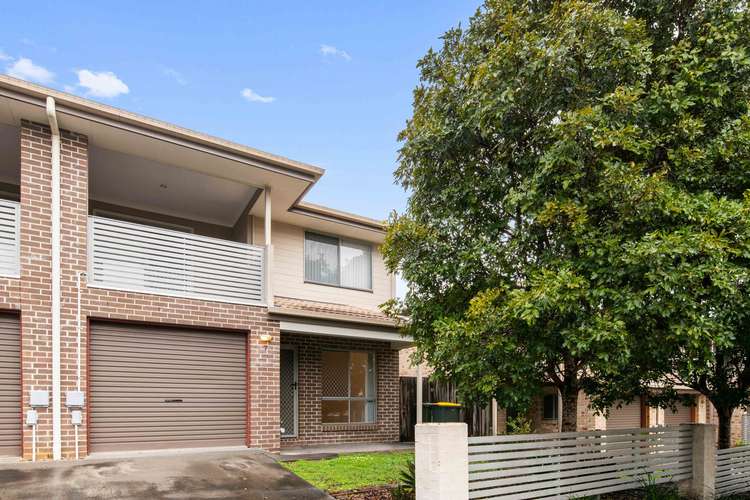 Main view of Homely townhouse listing, 7/2 Rory Court, Calamvale QLD 4116