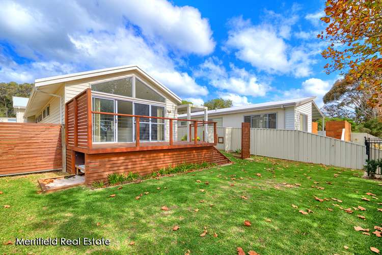Main view of Homely house listing, 197A Middleton Road, Mount Clarence WA 6330