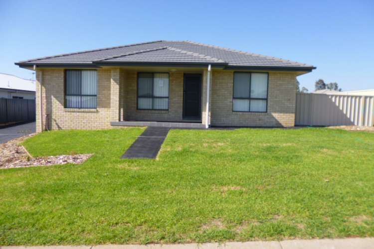 Main view of Homely villa listing, 4A Finnegan Crescent, Muswellbrook NSW 2333