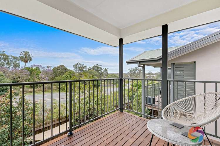 Main view of Homely apartment listing, 2/119 Wadeville Street, Heathwood QLD 4110