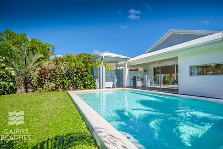 Main view of Homely house listing, 34 Saint Crispin Street, Clifton Beach QLD 4879
