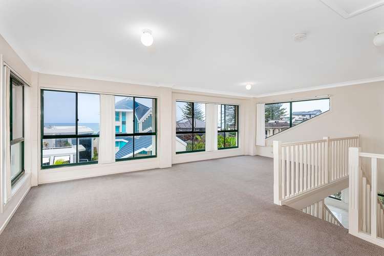 Main view of Homely townhouse listing, 6/1045 Gold Coast Highway, Palm Beach QLD 4221