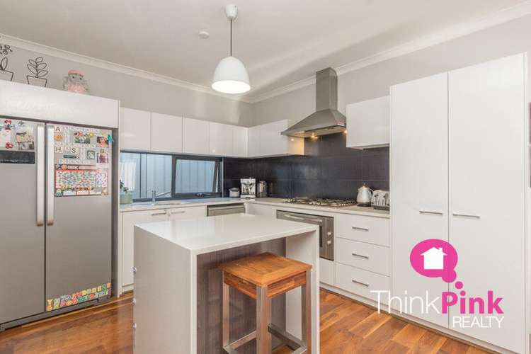 Second view of Homely house listing, 32 Wannell Street, Queens Park WA 6107