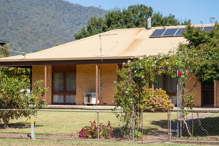 Main view of Homely acreageSemiRural listing, 1794 Mitta North Road, Mitta Mitta VIC 3701