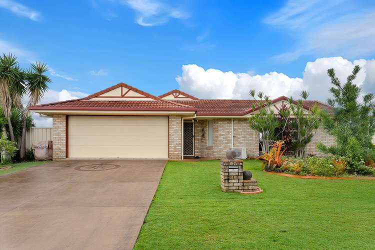 Main view of Homely house listing, 14 Mainsail Court, Point Vernon QLD 4655