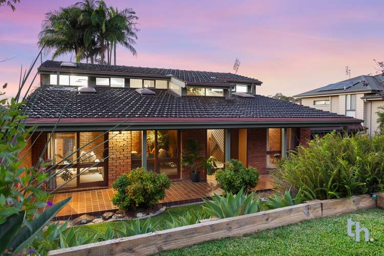 Main view of Homely house listing, 36 Arrowfield Street, Eleebana NSW 2282