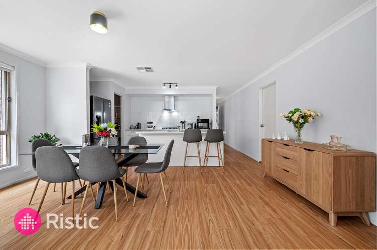 Sixth view of Homely house listing, 20 Abloom View, Mickleham VIC 3064