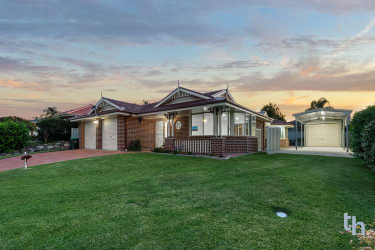Main view of Homely house listing, 31 Harris Street, Cameron Park NSW 2285
