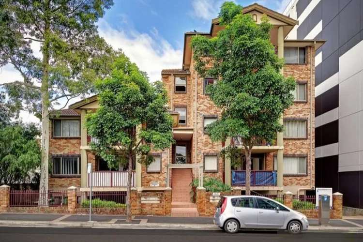 Main view of Homely apartment listing, 1/5 Cowper Street, Parramatta NSW 2150