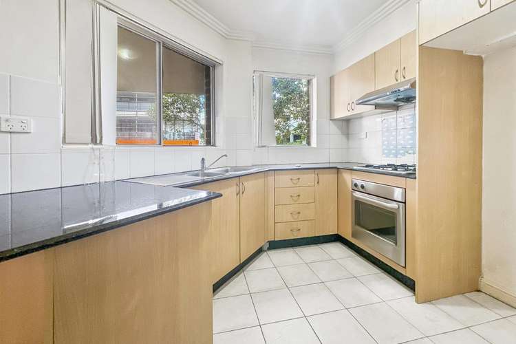 Third view of Homely apartment listing, 1/5 Cowper Street, Parramatta NSW 2150