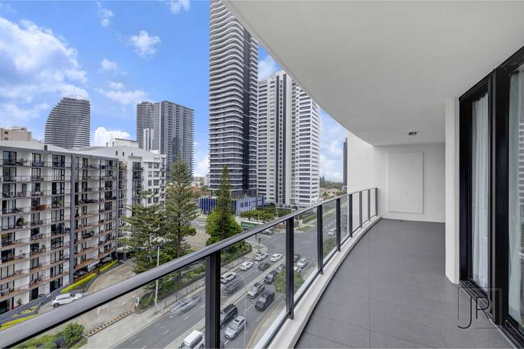 Main view of Homely apartment listing, 901/22 Surf Parade, Broadbeach QLD 4218