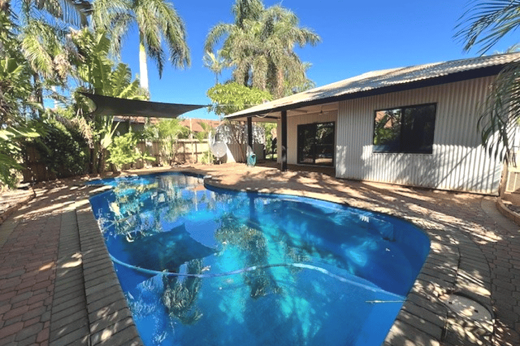 Main view of Homely house listing, 6 Martin Street, South Hedland WA 6722