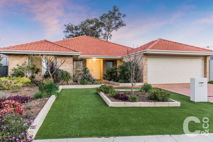 Main view of Homely house listing, 5 Shanklin Court, Wellard WA 6170