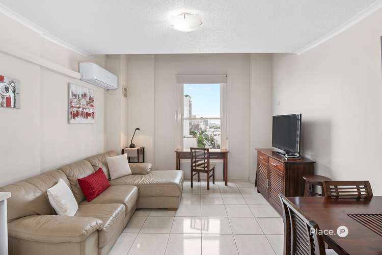 Fifth view of Homely unit listing, 62/455 Brunswick Street, Fortitude Valley QLD 4006