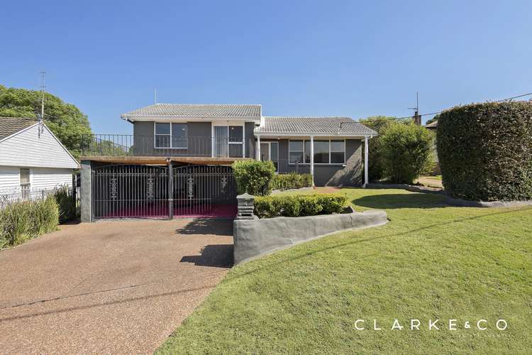 Main view of Homely house listing, 4 Byng Street, Tenambit NSW 2323