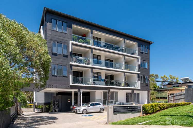 Second view of Homely unit listing, 3/29 Raffles Street, Mount Gravatt East QLD 4122
