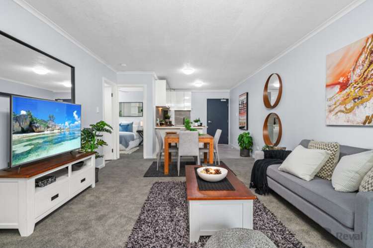Third view of Homely unit listing, 3/29 Raffles Street, Mount Gravatt East QLD 4122