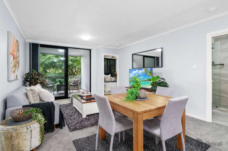 Fifth view of Homely unit listing, 3/29 Raffles Street, Mount Gravatt East QLD 4122