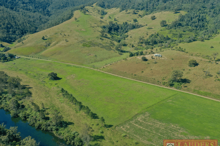 542 Cundle Flat Road, Cundle Flat NSW 2424