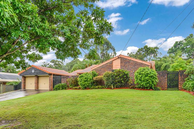 Main view of Homely house listing, 25 Ashley Road, Chermside West QLD 4032