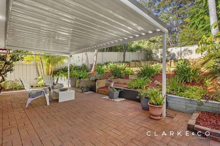 Fifth view of Homely villa listing, 1/14 Connaught Road, Valentine NSW 2280