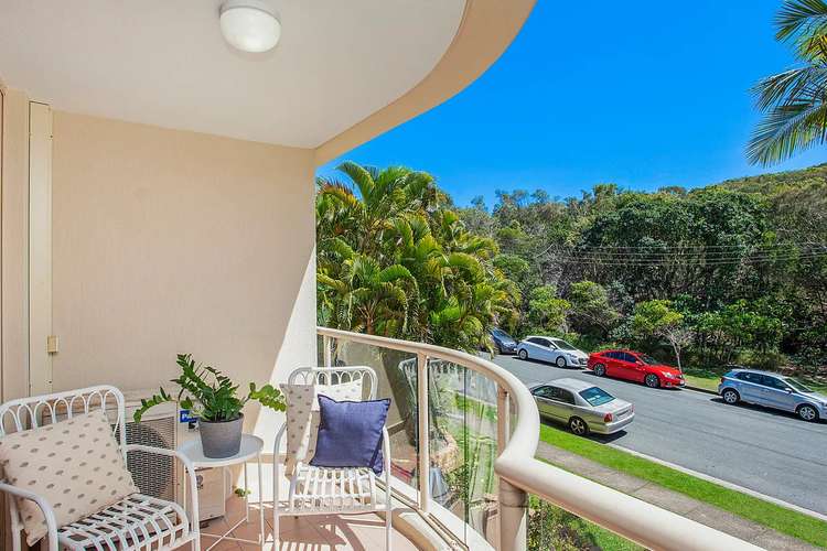 Main view of Homely apartment listing, 39/15 Santa Monica Road, Miami QLD 4220