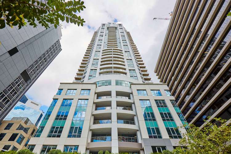 1304/79-81 Berry Street, North Sydney NSW 2060